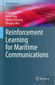 Reinforcement Learning For Maritime Communications