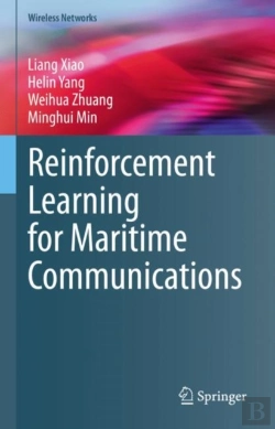 Bertrand.pt - Reinforcement Learning For Maritime Communications