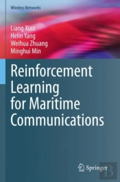 Reinforcement Learning For Maritime Communications
