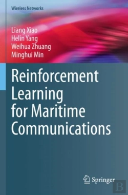 Bertrand.pt - Reinforcement Learning For Maritime Communications