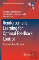 Reinforcement Learning For Optimal Feedback Control