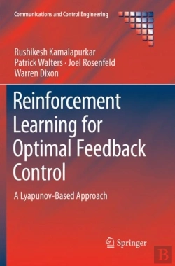 Bertrand.pt - Reinforcement Learning For Optimal Feedback Control