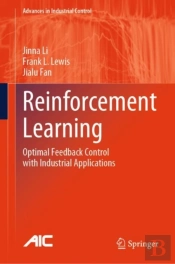 Reinforcement Learning