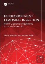 Reinforcement Learning In Action
