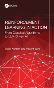 Reinforcement Learning In Action