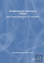 Reinforcement Learning In Action