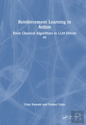 Reinforcement Learning In Action