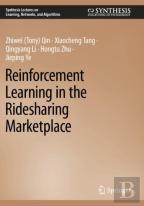 Reinforcement Learning In The Ridesharing Marketplace