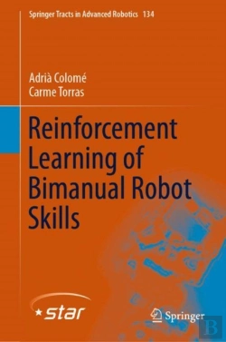 Bertrand.pt - Reinforcement Learning Of Bimanual Robot Skills