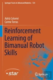 Reinforcement Learning Of Bimanual Robot Skills