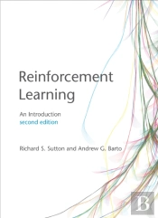 Reinforcement Learning, Second Edition