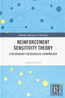 Reinforcement Sensitivity Theory