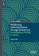 Reinforcing Authoritarianism Through Democracy