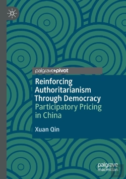 Bertrand.pt - Reinforcing Authoritarianism Through Democracy
