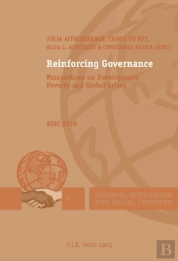 Bertrand.pt - Reinforcing Governance