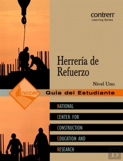 Bertrand.pt - Reinforcing Ironwork Trainee Guide In Spanish, Level 1