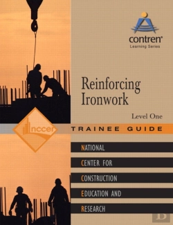 Bertrand.pt - Reinforcing Ironwork Trainee Guide, Level 1