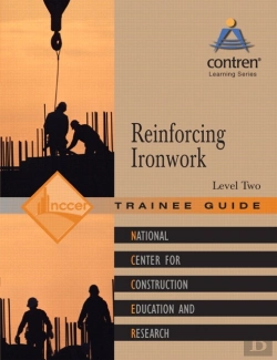 Bertrand.pt - Reinforcing Ironwork Trainee Guide, Level 2