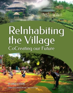 Bertrand.pt - Reinhabiting The Village