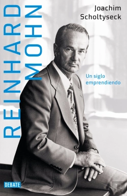 Bertrand.pt - Reinhard Mohn. El Emprendedor