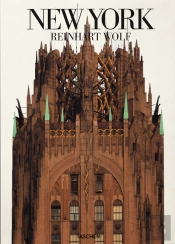 Reinhart Wolf - New York