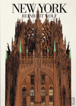 Bertrand.pt - Reinhart Wolf - New York