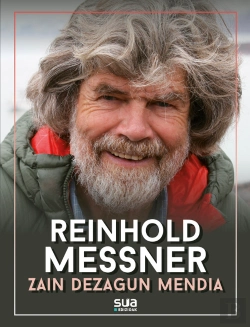 Bertrand.pt - Reinhold Messner