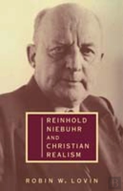 Bertrand.pt - Reinhold Niebuhr And Christian Realism