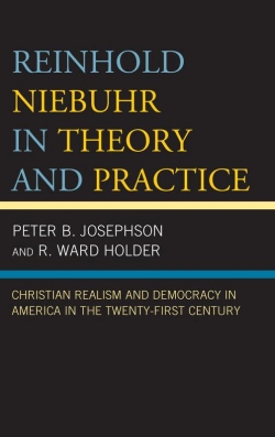 Bertrand.pt - Reinhold Niebuhr In Theory And Practice