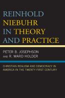 Reinhold Niebuhr In Theory And Practice