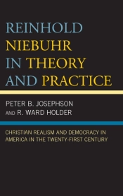 Reinhold Niebuhr In Theory And Practice