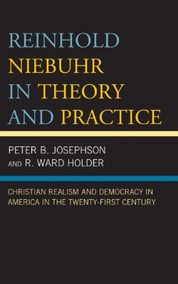Bertrand.pt - Reinhold Niebuhr In Theory And Practice