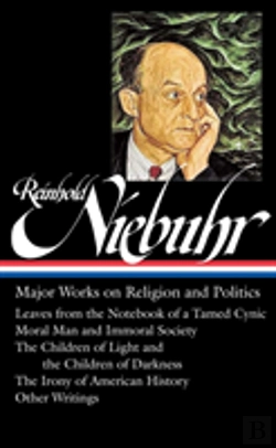 Bertrand.pt - Reinhold Niebuhr