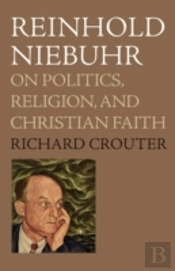 Reinhold Niebuhr