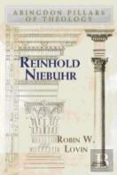 Reinhold Niebuhr