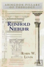 Reinhold Niebuhr