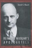 Reinhold Niebuhr'S Apologetics