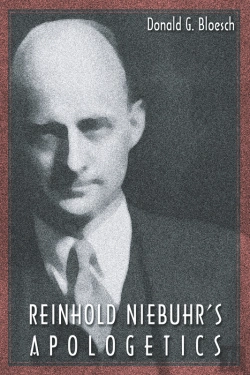 Bertrand.pt - Reinhold Niebuhr'S Apologetics