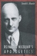 Reinhold Niebuhr'S Apologetics