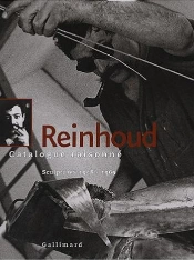 Reinhoud ; Catalogue Raisonné Tome 1 ; Sculptures 1948-1969