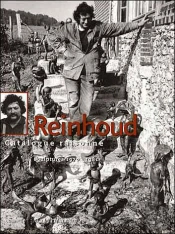 Reinhoud ; Catalogue Raisonné Tome 2 ; Sculptures ; 1970-1981
