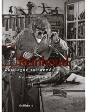 Reinhoud ; Catalogue Raisonné Tome 3 ; Sculptures 1982-1987