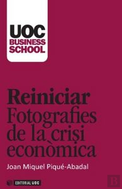 Bertrand.pt - Reiniciar. Fotografies De La Crisi Econòmica