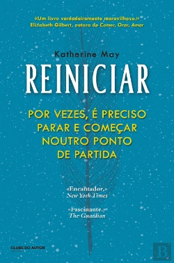 Bertrand.pt - Reiniciar