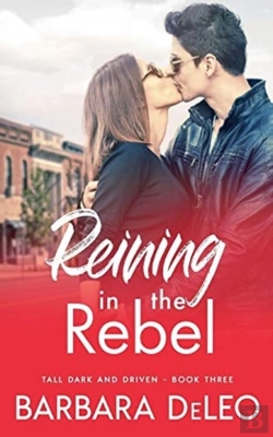Bertrand.pt - Reining In The Rebel