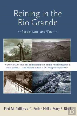 Bertrand.pt - Reining In The Rio Grande