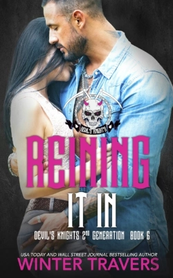 Bertrand.pt - Reining It In