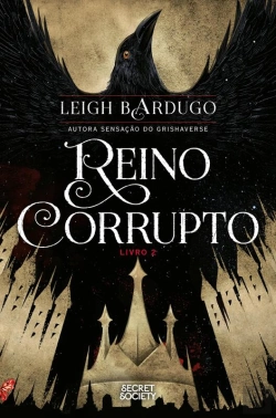 Bertrand.pt - Reino Corrupto