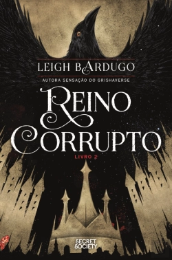 Bertrand.pt - Reino Corrupto