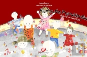 Reino da Pupulândia - Dia de Aniversário